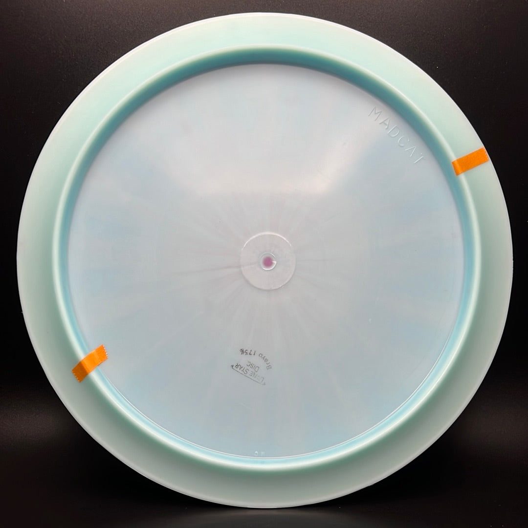 Bravo Mad Cat - Championnat d'État du Texas Disc