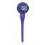 Music Flower Waterproof Liquid Eyeliner - Lollipop Shape