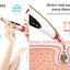 Electric Pore Cleaning Instrument with Light Therapy