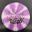 Disque Extreme Burst Royal Grand Grace - Couronne XL