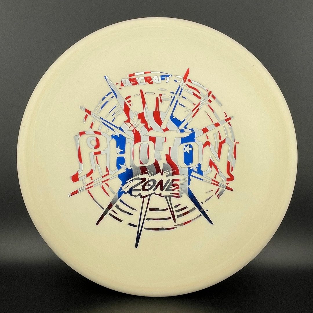 Photon Zone - Worlds 2024 - Disco UV Crazy Tuff