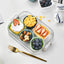 Premium Silicone Muffin Cup Baking Mold Set