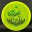 VIP Moonshine Harp - Limited Edition Disc Golf Disc