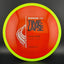 Axiom Neutron Time-Lapse Disc Golf Driver