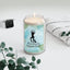 Purrfectly Impurrfect Scented Candle - 13.75oz