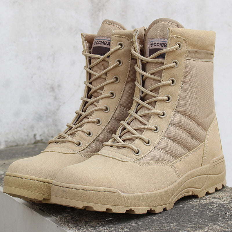 Premium Outdoor Hiking Shoes for Adventurers