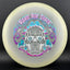 Total Eclipse Hex - Crushin' Amanitas VIP 2.0 Disc