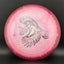 Sirius Helio Scorpius Disc Golf Driver - Édition Limitée TeeJay