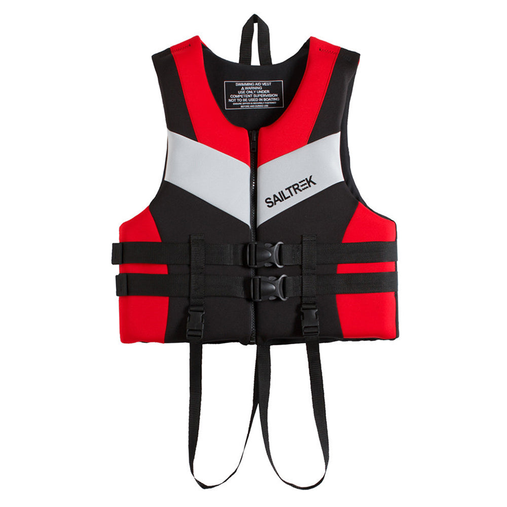 Premium Thickened Buoyancy Life Jacket