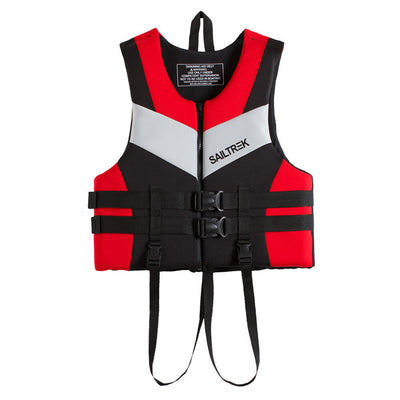 Premium Thickened Buoyancy Life Jacket