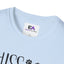 HISS Unisex T-Shirt - Human In Systemic Subordination