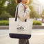 Wander Road Heavyweight Canvas Tote Bag