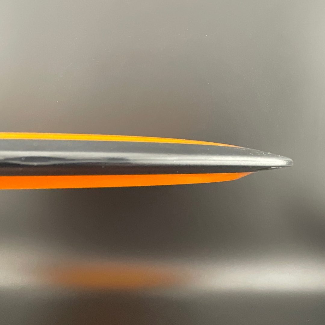 MVP Plasma Octane Distance Driver