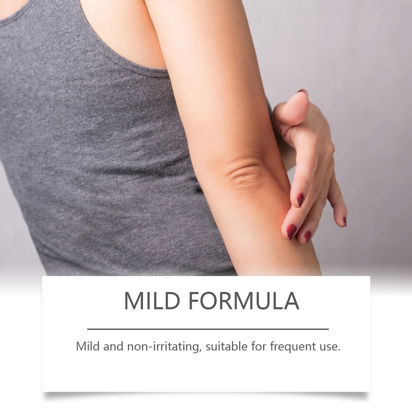 Premium Hand and Foot Care Moisturizer
