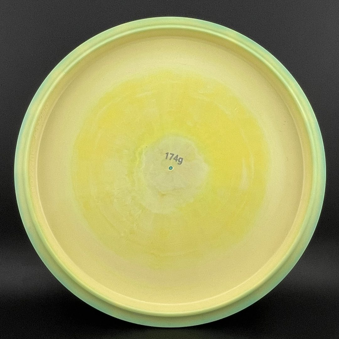 ESP Buzzz OS - Paige Pierce 5x Série Signature Disc