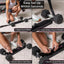 Premium Hip Bridge Weight-Bearing Training Belt