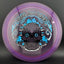 Ethos Construct - Manny Trujillo's Crushin' Amanitas Stamp - Korvel