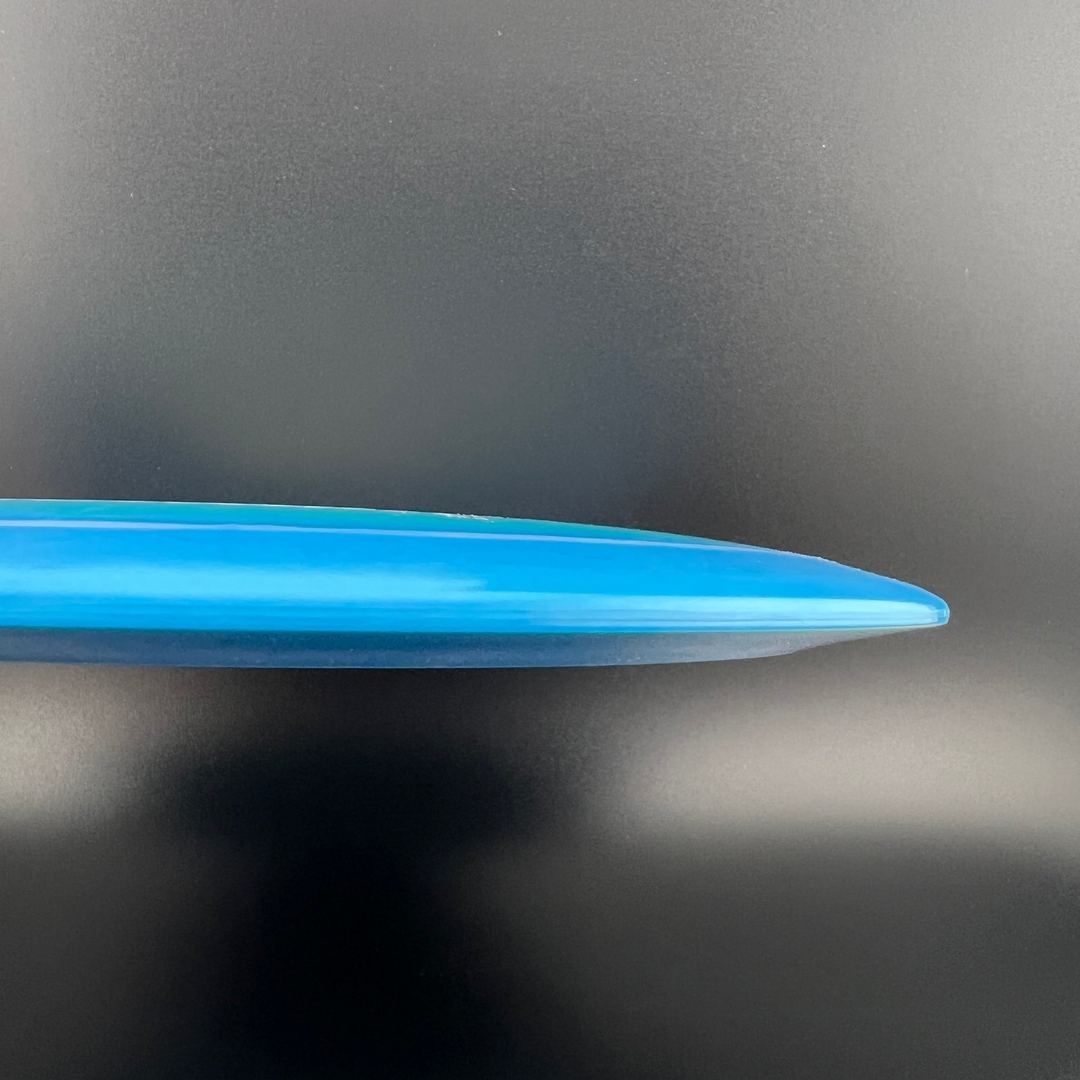 ESP Drive - Paige Pierce - First Run Disc Golf Disc