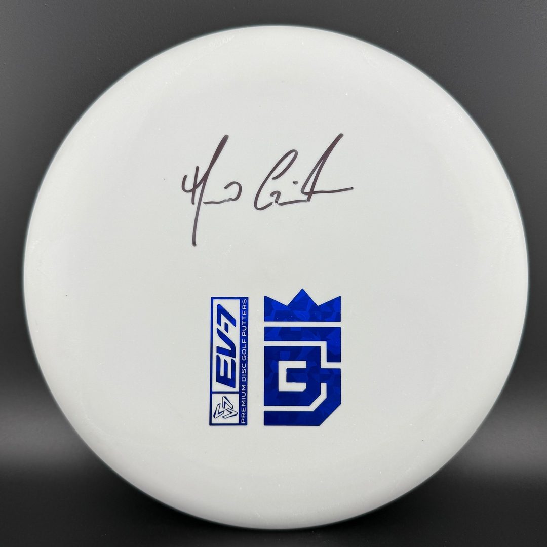 Disque Penrose Medium OG - Signé par Drew Gibson