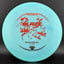 Hyper Diamond Blaze Disc Golf Driver