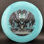 Limited Edition ESP Glo Buzzz - Karudi the Overseer by Ripper Studios - Korvel