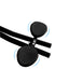 Road Bike Rest Handle Mountain Bike Equipment Long-Distance Bend Handle Straight Rest Handle TT Handle - Korvel