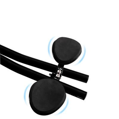 Road Bike Rest Handle Mountain Bike Equipment Long-Distance Bend Handle Straight Rest Handle TT Handle - Korvel