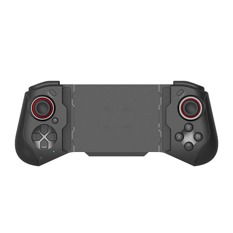 MOCUTE060 059 058054 Stretching Dual joystick Mobile Game Wireless Controller - Korvel