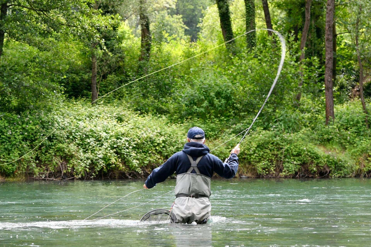Adams Irresistible Classic Dry Fly - 12 mouches de qualité supérieure, taille 14
