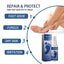 Foot Relief Herbal Liquid Spray, Clean Exfoliating Calluses Anti-Cracking Peeling Foot Moisturizing Spray - Korvel