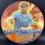 ESP Super Color Buzzz - 2010 Eric McCabe World Champion LE (Signed)