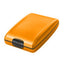 Fashion Bank Card Business Card Case Aluminum Alloy Bank Card Wallet Card Holder Bag Aluminum Bag - Korvel