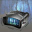 NightScope 4K Binoculars for Nighttime Exploration