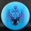 Swirly S-Line DD3 - Cloud Breaker 2 - Chef Stamp