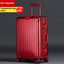 Equipaje de Mano de Metal Premium para Viajes