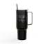 Controlled Chaos 40oz Tumbler – Neurostrong Insulated Travel Mug
