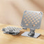360-Degree Rotating Tablet Stand for Enhanced Viewing