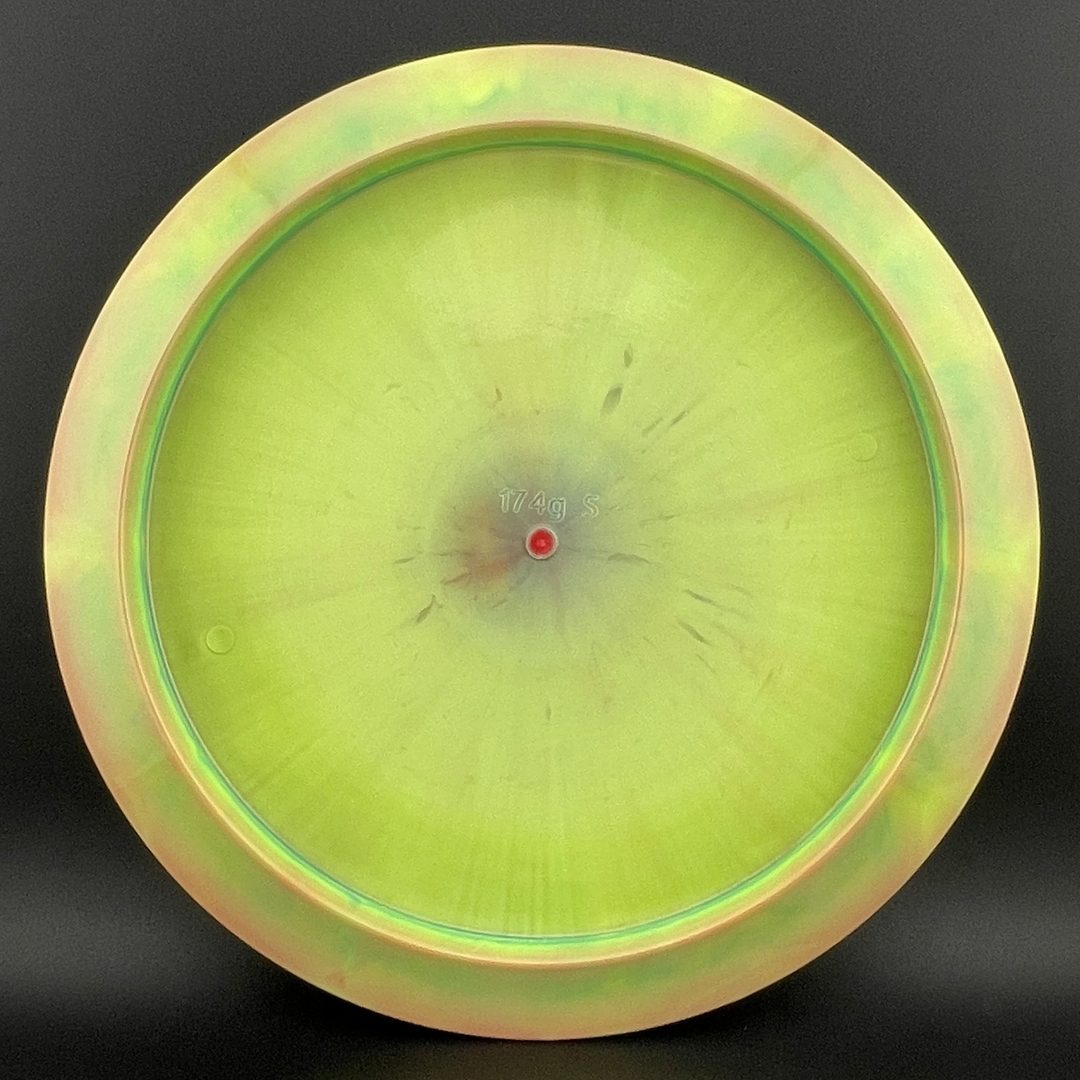 Disque de Golf Disc Soft Aura Construct