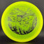 Metal Flake Champion Condor - Limited Edition Disc Golf Disc