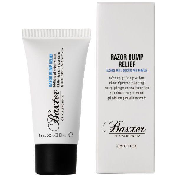 Baxter Of California Alivio para Irritación por Afeitado - 1oz