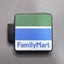 Mini Convenience Store Fridge Magnet Stickers