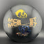 ESP Heat - Paul McBeth 6x McFace Misprint - Negro