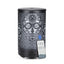 Diffuseur d'arômes ultrasonique Skull de 100 ml avec lumière LED