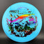 Star Mako3 - Riptide Reef Disco de Golf