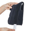 Wrist joint fixation brace wrist sprain support and fixation strap forearm breathable wrist protector - Korvel