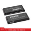 Premium 1x2 HDMI Distributor for 4K60HZ Video Output