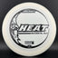 Z Glo Heat Disc - Experiencia Premium de Golf Nocturno