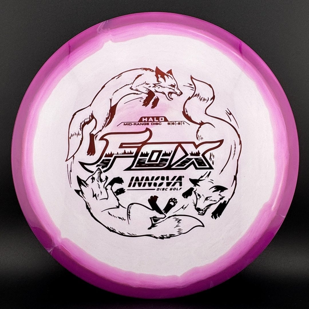 Disco de Golf Innova Halo Star Fox