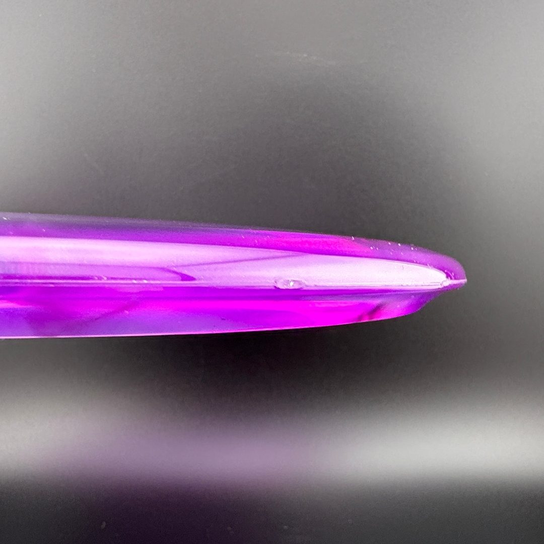 Mystic Amethyst - First Run Disc Golf Disc