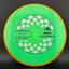 Axiom Neutron Hex Disc Golf Midrange Disc